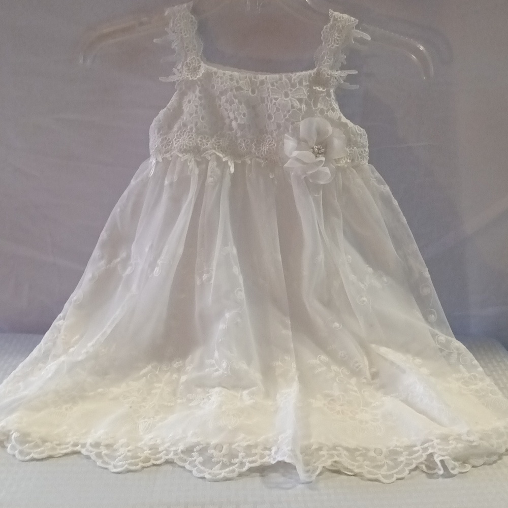 Beautiful little 4T